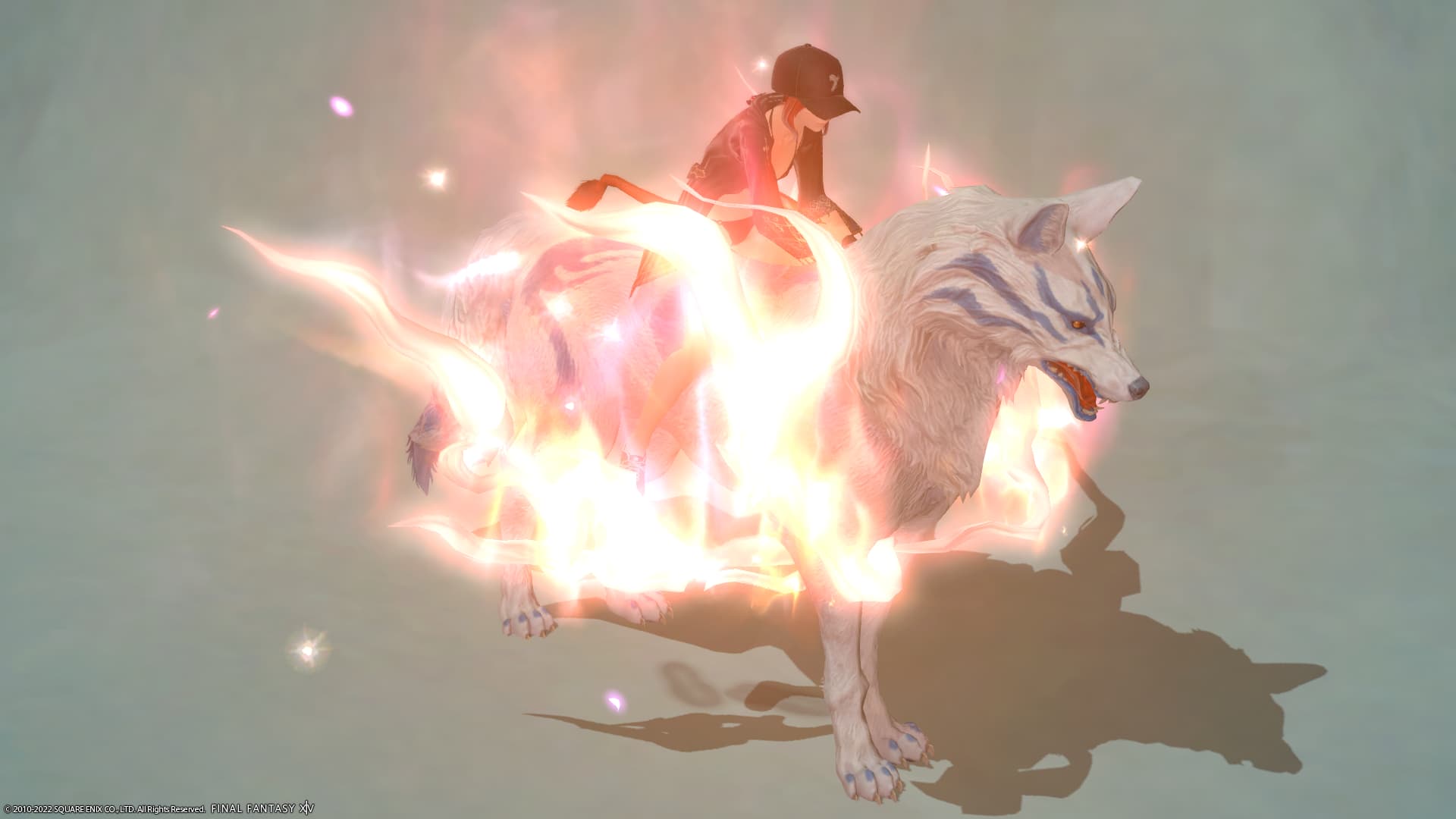 Reveling Kamuy - Susano