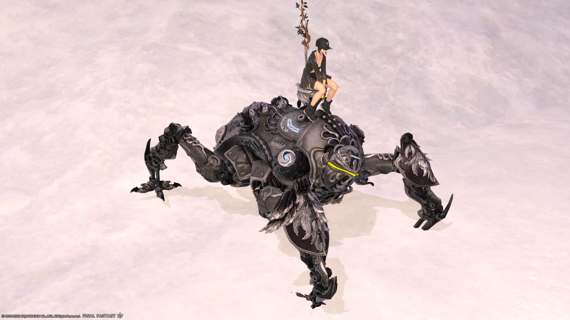Model O - O12S